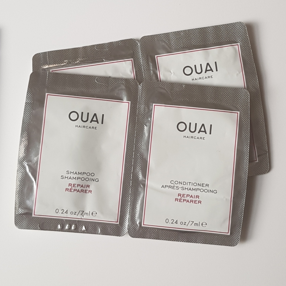 Haircare Bundle - Picture 4 of 7